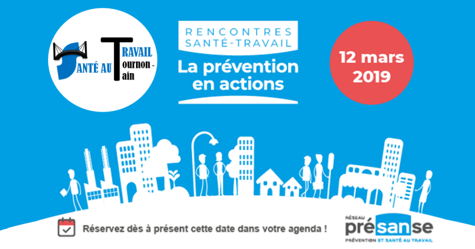 Sante Au Travail La Realite De Nos Missions Aupres Des Entreprises Et Des Salaries