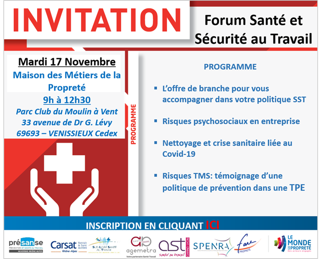 Forum Sante au Travail 2020 - Métiers de la Proprete.png